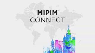 MIPIM Connect Trailer