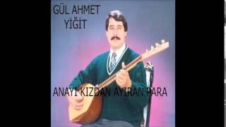 Gül Ahmet Yiğit - Ne Olur (Deka Müzik)