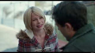 Making Sense of Regret - An Analysis of Manchester by the Sea
