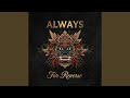 Keep The Fire Alive