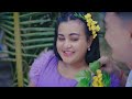 အတာရေကြည်( သင်္ကြန်ရွာ ) - Tommy Kyaw (Official Music Video)