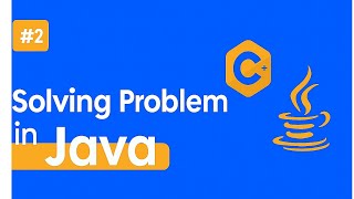 Day -2 || CodeChef IOI Challenge | Step-by-Step Solution with Explanation | Java + Logic |