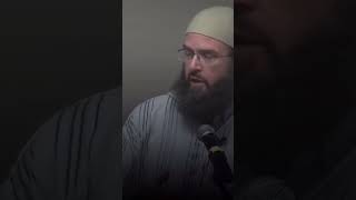 The Jews of Medina Were Waiting For the Last Prophet | Shaykh Rami Nsour