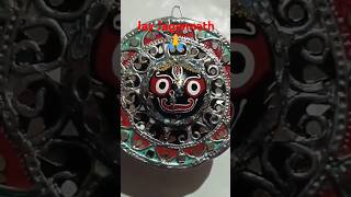 Jay Jagannath🙏Coconutshellcraft 💖!!#shorts #youtubeshorts #jayjagannath #trendingshorts #craft