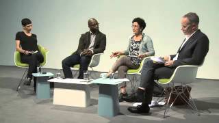 Conversations | The Future of Artistic Practice | The Artist as Activist