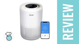 Levoit Core 200S Air Purifier Review: Breathing Fresh and Clean Air!