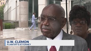 Redistricting case heard in Alabama