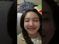 果然是twice的伪忙内 林三岁 nayeon twice