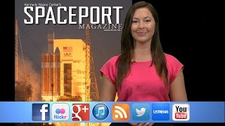Inside KSC! Jan. 16, 2015
