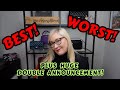 BEST & WORST DESIGNER BAGS TO BUY! LET'S LOOK AT MY COLLECTION!