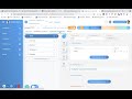 Quriobot example scenarios API and webhooks