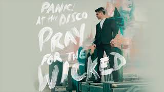 Panic! At The Disco - One Of The Drunks (Official Audio)