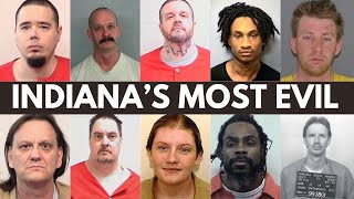 10 Indiana Cases So Disturbing They Shook the Entire State | True Crime Documentary