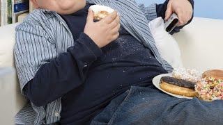 'Binge Eating' Gene In Teenagers Is Discovered