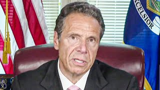 Cuomo Screws Up AGAIN