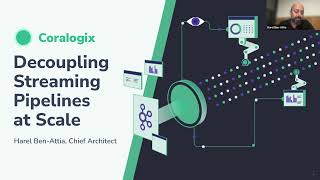 Coralogix - On-Demand Webinar: Decoupling Streaming Data Pipelines at Scale