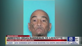 Arrest made after Lafayette woman shot to death responding to knock at the door