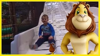 Indoor Playground Fun for Family and Kids at Leos Lekland #46