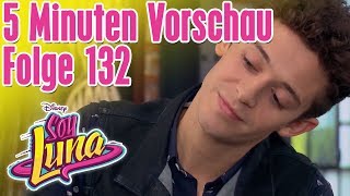 5 Minuten Vorschau - Soy Luna Folge 132 | Soy Luna