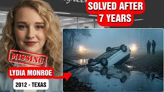 Dallas 2012 Cold Case Solved – After 7 Years Arrest Shocks Community