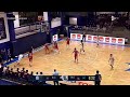 andre spight uruguay lub 2025 midseason highlights