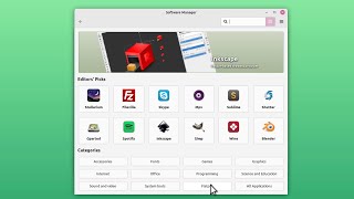Install Linux Mint 21 Cinnamon in VirtualBox