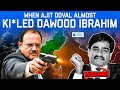 Operation Dawood: When Ajit Doval Almost Killed Dawood Ibrahim | Cinematic Video by World Affairs