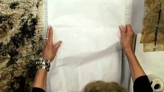 How to Make Textured Paper How to Make Textured Paper