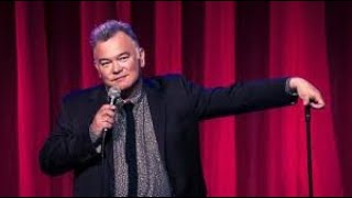 Stewart Lee on Islamophobia