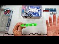 tamiya cyclone magnum mini 4wd unboxing