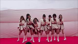 群馬県ご当地アイドル初期メンバー ムービー