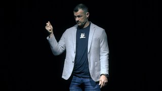 The Secret to Being an Amazing Teacher | Weston Kieschnick | TEDxWarrenTech