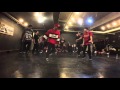 GAMBLERZ New Generation VS M.B CREW New Generation [2015.11.22] part.1