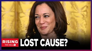 WATCH: Biden Admin To 'ELEVATE' Kamala Harris Ahead Of 2024 Vote, Is THIS What They Meant?!