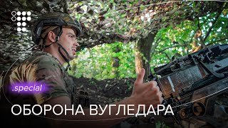 Легендарна 72-га бригада під Вугледаром: «Це був один із найстрашніших боїв, але ми вистояли»