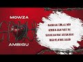 mowza ambigu lyric video