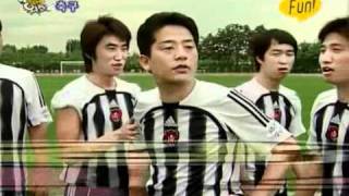 [Comedy TV] 기막힌올림픽 2부.Catv.Xvid .avi