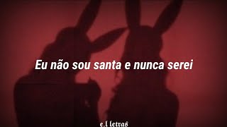 RBD - Santa No Soy (Tradução)