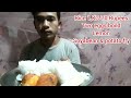 Eating food soya bean & potato fry/two eggs boild very testy#10/08/2024