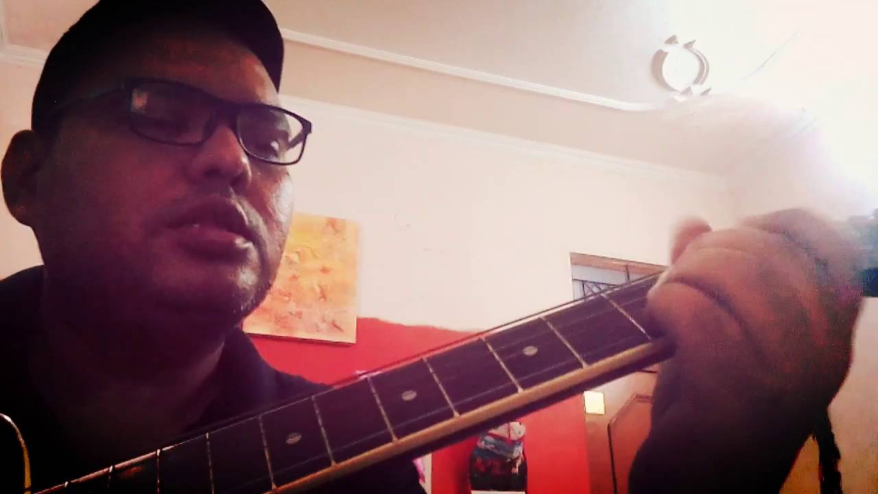 Kaari Kaari Guitar Lesson By Sanjeev Kumar Babbar - Pink - Qurat Ul Ain ...