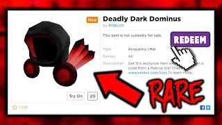 Roblox Deadly Dark Dominus Hack Videos 9tubetv - how to get the deadly dark dominus roblox conor3d