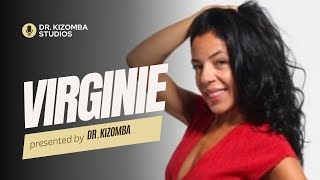 TARRAXINHA with Dr. Kizomba avec Virginie Open Kizomba Festival | 🇵🇹🇫🇷