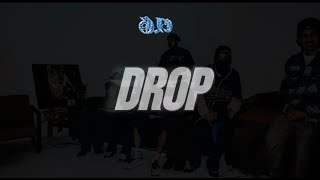 DROP (Lyric Video) Turks, DMNDN, Sage Vile, MC Ted