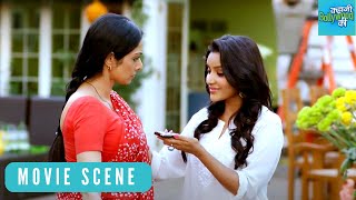 श्रीदेवी फोन पर क्लास अटेंड करती हैं | English Vinglish Best Movie Scenes | Mehdi Nebbou, Adil,Gauri