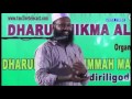 Magic & Superstition மூட நம்பிக்கை Moulavi Abdul Hameed Sharaee