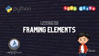 Python GUI with PySimpleGUI - easy learn 29