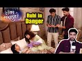 YRKKH | On Location | Ruhi Ki Halat Hui Serious, Armaan-Abhira-Rohit’s Emotional Breakdown !