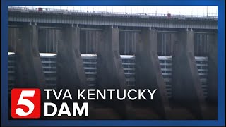 Want to see inside the Kentucky Dam? You can now.