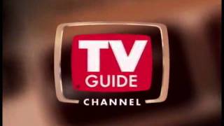 TV Guide Channel Promo (2001)