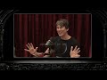 brian cox details what happens when you travel to another galaxy joe rogan u0026 brian cox